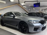 BMW 520d-2