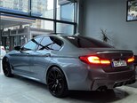 BMW 520d-8