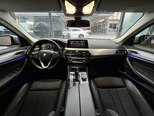 BMW 520d-13