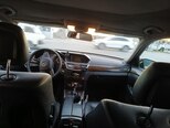 Mercedes E 220-9