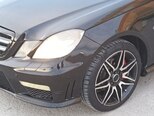 Mercedes E 220-8