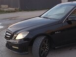 Mercedes E 220-15