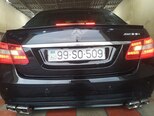 Mercedes E 220-19