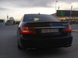 Mercedes E 220-4