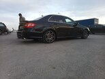 Mercedes E 220-3