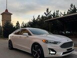 Ford Fusion (North America)-2