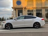 Ford Fusion (North America)-7