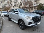 Changan F70 (Hunter)-2
