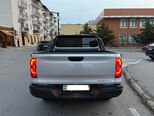 Changan F70 (Hunter)-3