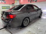 Toyota Corolla-5