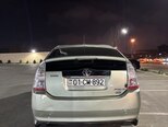 Toyota Prius-8