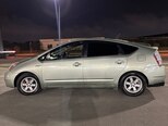 Toyota Prius-7