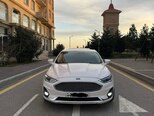 Ford Fusion (North America)-1