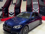 BMW 528-1