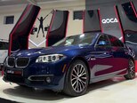 BMW 528-2