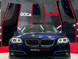 BMW 528-5