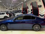 BMW 528-7