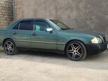 Mercedes C 220-2