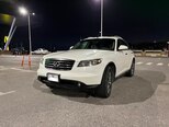 Infiniti FX35-3