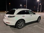 Infiniti FX35-4