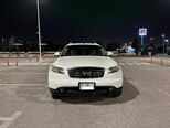 Infiniti FX35-2