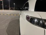 Infiniti FX35-8