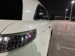 Infiniti FX35-7