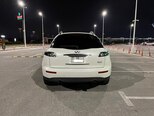 Infiniti FX35-5