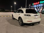 Infiniti FX35-6