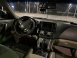 Infiniti FX35-10