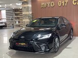 Toyota Camry-5