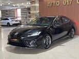 Toyota Camry-6