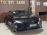 Toyota Camry-2