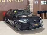 Toyota Camry-3