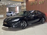 Toyota Camry-7