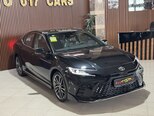 Toyota Camry-4