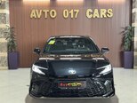 Toyota Camry-1