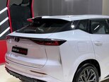 Changan Uni-Z-11