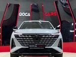 Changan Uni-Z-6