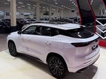 Changan Uni-Z-12
