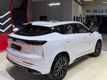 Changan Uni-Z-10