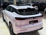 Changan Uni-Z-13