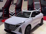 Changan Uni-Z-1