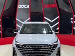 Changan Uni-Z-5