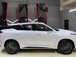 Changan Uni-Z-8