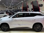 Changan Uni-Z-7