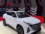 Changan Uni-Z-3