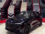 Changan Uni-Z-4