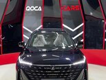 Changan Uni-Z-5