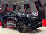 Changan Uni-Z-1